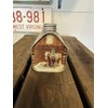 Unbranded New Old Stock - 1984 Pure Maple Syrup Log
