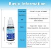 Kueysing Hydrogen Test Reagent，Dissolved Hydrogen Test Reagent ，H2Blue，Test The Concentration