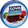 Goya Gourmet Goya Guava Paste 21 oz (Pack of 8)