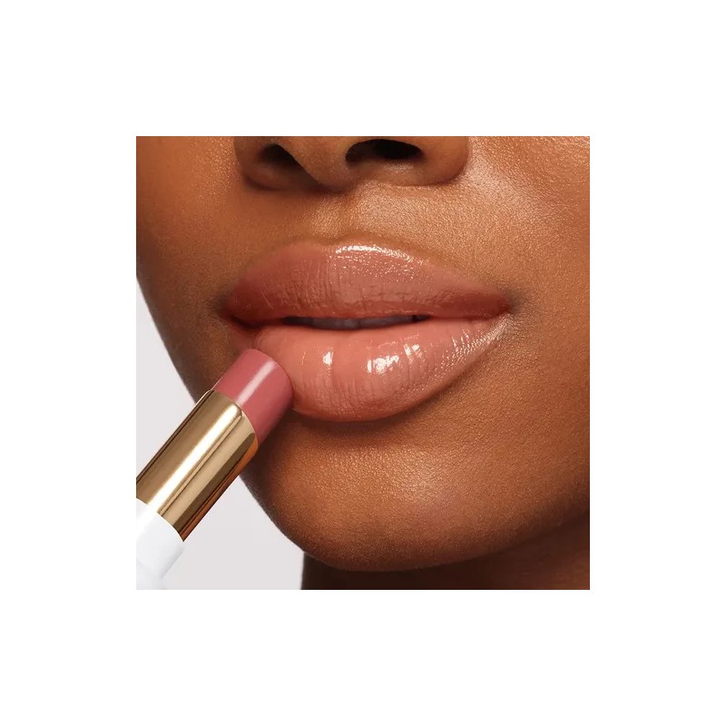 Brillo Labial Super Lustrous Glass Shine Tono Honey Shine