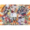 ENSKY 1000T-502 Naruto Narutop99 Jigsaw Puzzle, 20.1 x 29.9 inches