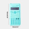 XROLAND Scientific Portable Calculators Functional Engineering Scientific Calculator Multiple Modes