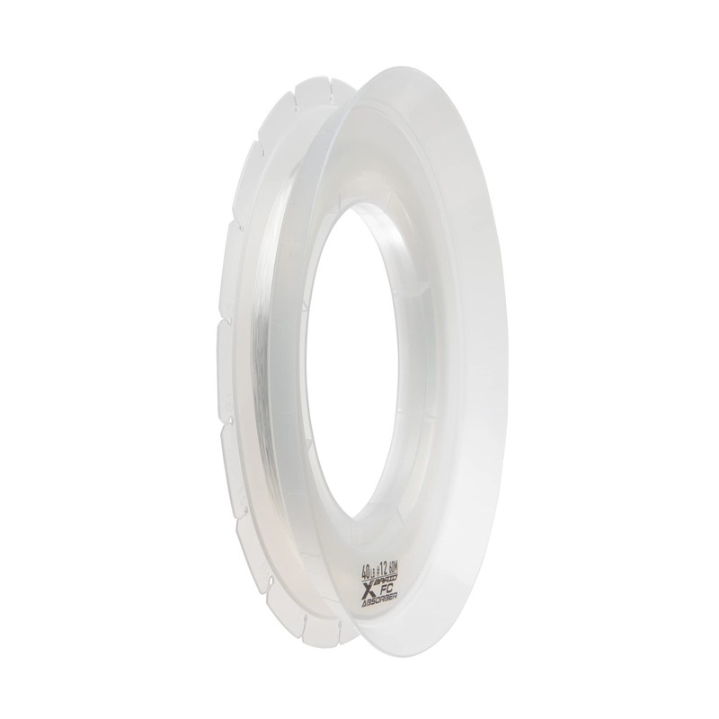 X-Braid FC Absorber 60m No. 20 70lb