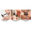 BlackPink Wink Lash Collection False Eyelashes 6D Lash Multi Dimensional