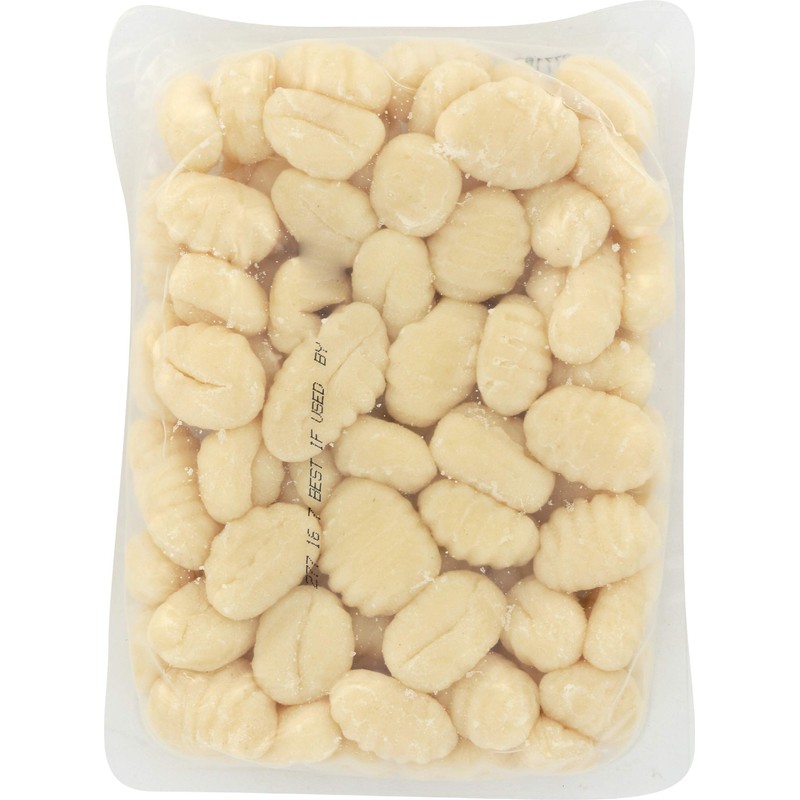 Bella Terra, Gnocchi Potato Organic, 17.6 Ounce