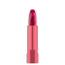 Catrice Flower & Herb Edition Power Plumping Gel Lipstick, No. 030 Blooming Orchid, Pink, Enlargeing, Shiny, Intense, Vegan, Alcohol, Paraben Free (3.3 g)