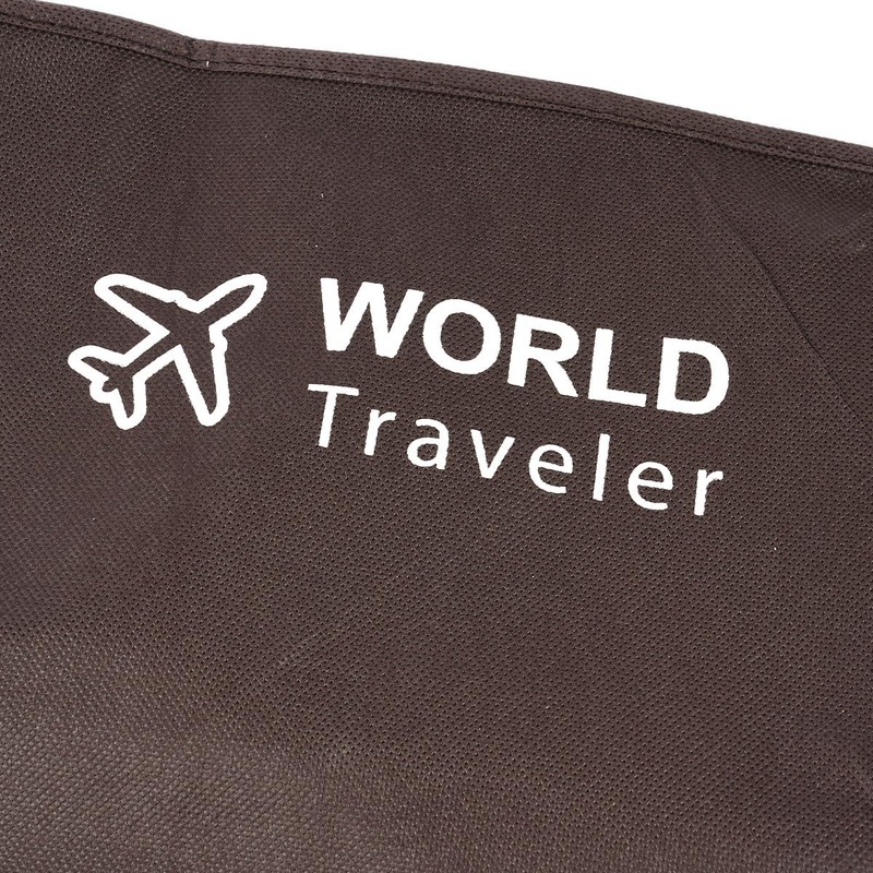 NUZAMAS 28 Inches Suitcase Cover Travel Suitcase Protective Cover Stretch