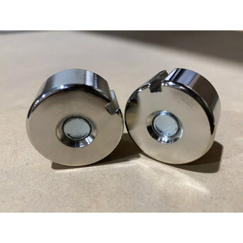 TMV 1954-87 Chevy C10 K10 Truck Stepside Tailgate Trunnion Hinge