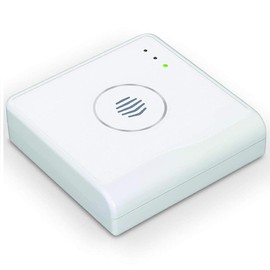 Hive Smart Home Hub, Used to Connect Hive Products, White, Compatible with Alexa & Google Home