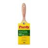 Purdy 144380230 Nylox Sprig 100-Percent Nylon Paint Brush, 3-Inch