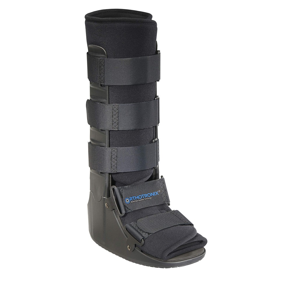 Orthotronix Tall Cam Walker Boot (XS)