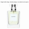 Women Lady Longlasting perfume Refreshing Flower Fragrance Parfume 30ml