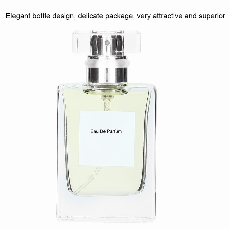 Women Lady Longlasting perfume Refreshing Flower Fragrance Parfume 30ml