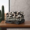 Wrangler - Throw Blanket, Soft Plush Fleece Bedding, Western Decor
