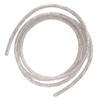 Speaker Signal Cable OFC Silver Plated High Fidelity Low Loss