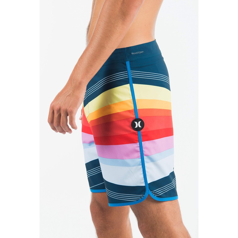 Hurley M Phtm Point 18'