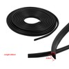 300cm Car Door Edge Protector, High Strength Moulding Trim Car