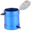 Alloy Water Cooling Jacket for 3.6cm Brushless&Brushed Motor RC Boat