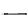 Sheaffer VFM Matte Gun Metal Gray Fountain Pen
