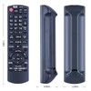 CLVIZCXOM N2QAYB000386 for Panasonic Panasonic D-dock/iPod CD System Remote Control