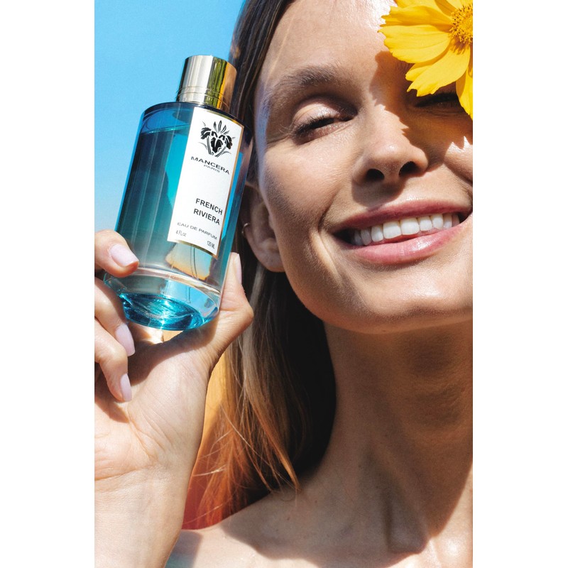 MANCERA French Riviera EDP 60ml