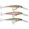 Cormoran Wobbler Set of 3 Mixed