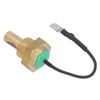 Excavator Water Temperature Sensor 129107‑44901 Brass Excavator Accessories for EC55