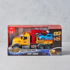 패스트레인 L&S 토우 트럭 : 토이저러스