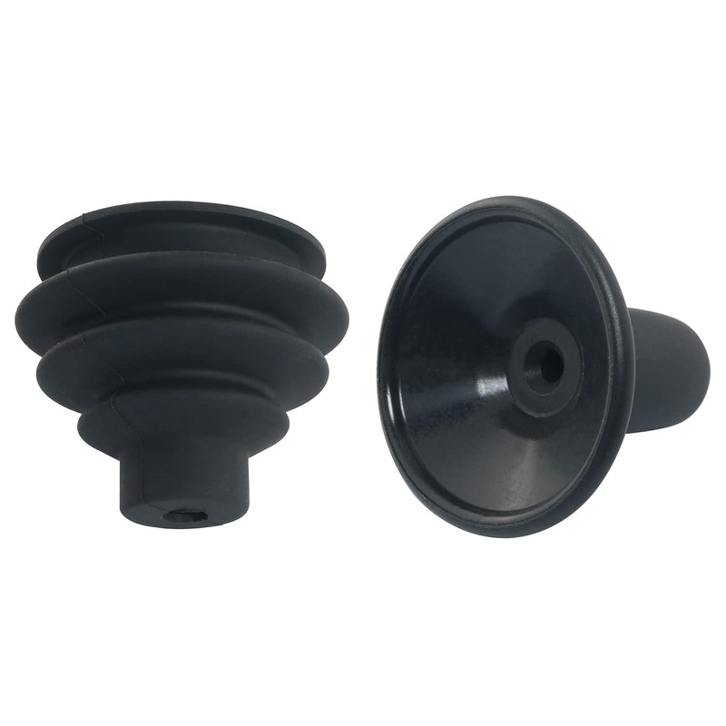 Wheelchair Joystick Button Cap ZZLZX 1Set Joystick Controller Knob and