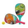 BigBuy Outdoor Pickleball 110836 Racket Set (3-Piece)