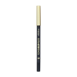 Deborah Milano Extra Eye Pencil Plastic 1 Black