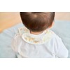 Nihon Aitex Rilakkuma Baby Bib, Bib, Apron, Meal, Cotton, Baby