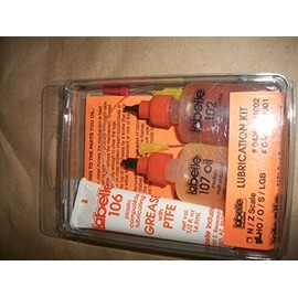 Labelle Lubricants LAB1001 Ho Complete Lubrication Kits