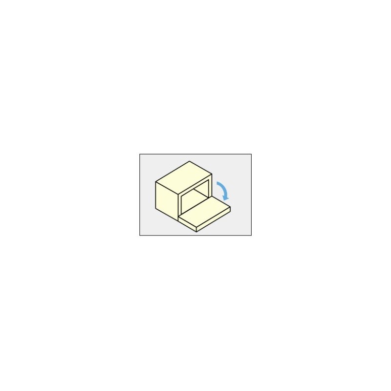 sugatune工業 (Lamp) sohutodaunsute- Gray SDS – G