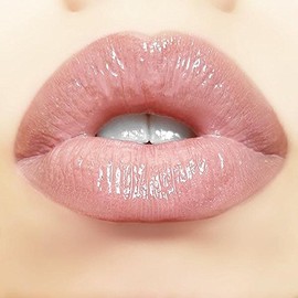 Luna by Luna - Lip Gloss - Iris