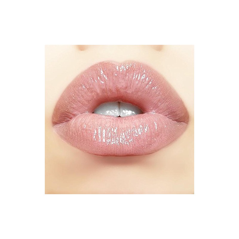 Luna by Luna - Lip Gloss - Iris