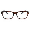 New York Bifocal Reading Glasses (Tortoise, 1.25)