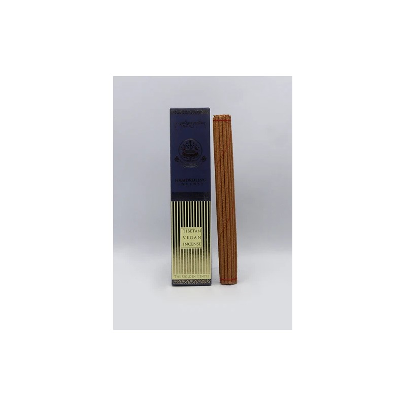 Namdroling Tibetan Vegan Incense Two in One Pack