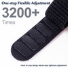 4 Pack Nylon Bands Compatible with Hume Band Replacement Strap