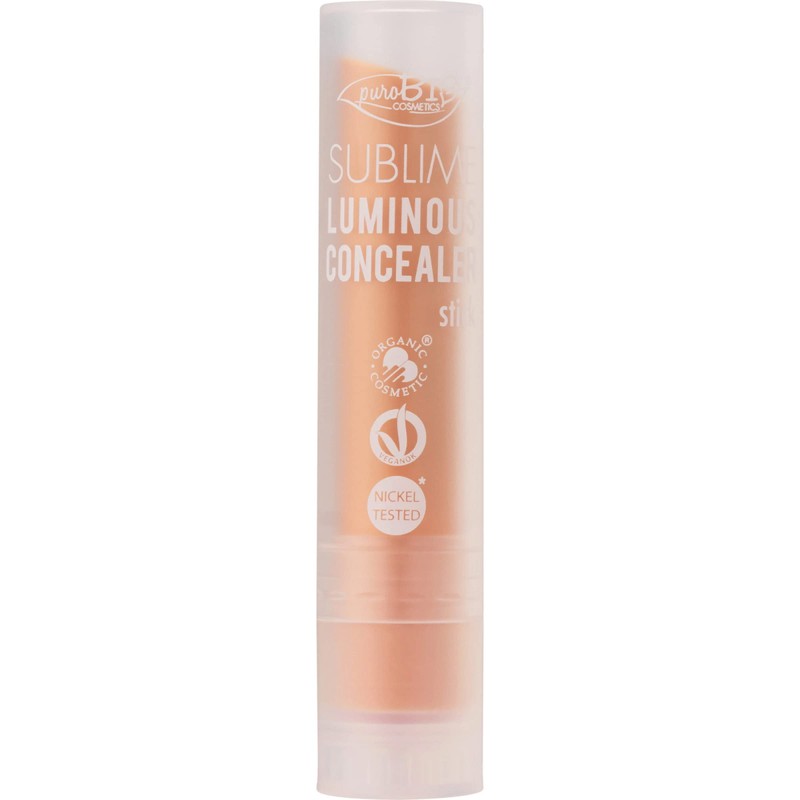 PUROBIO Correction Pen - Shade 05 - Sublime Luminous Concealer