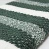 Towelogy® Quick Dry Patterned Hand Towels for Bathroom | Ultra