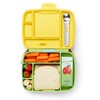 Munchkin Bento Lunch Box for Babies & Toddlers with Divided