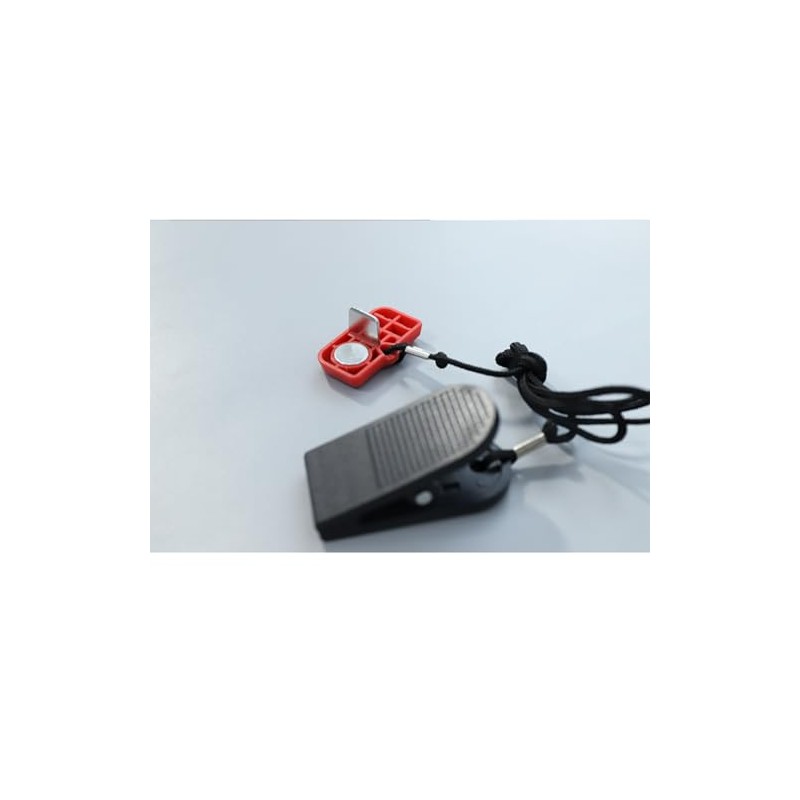 OTFAITP Treadmill Magnet Safety Key Compatible with Horizon T101 T102