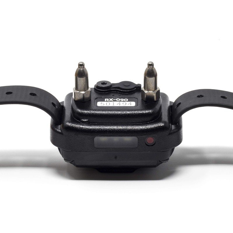 Educator Long Standard Titanium Contact Points for Educator Remote Dog