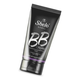 BB Cream Light Sheló Nabel Crema Facial Color Humecta Piel Mixta DíaNoche 60ml