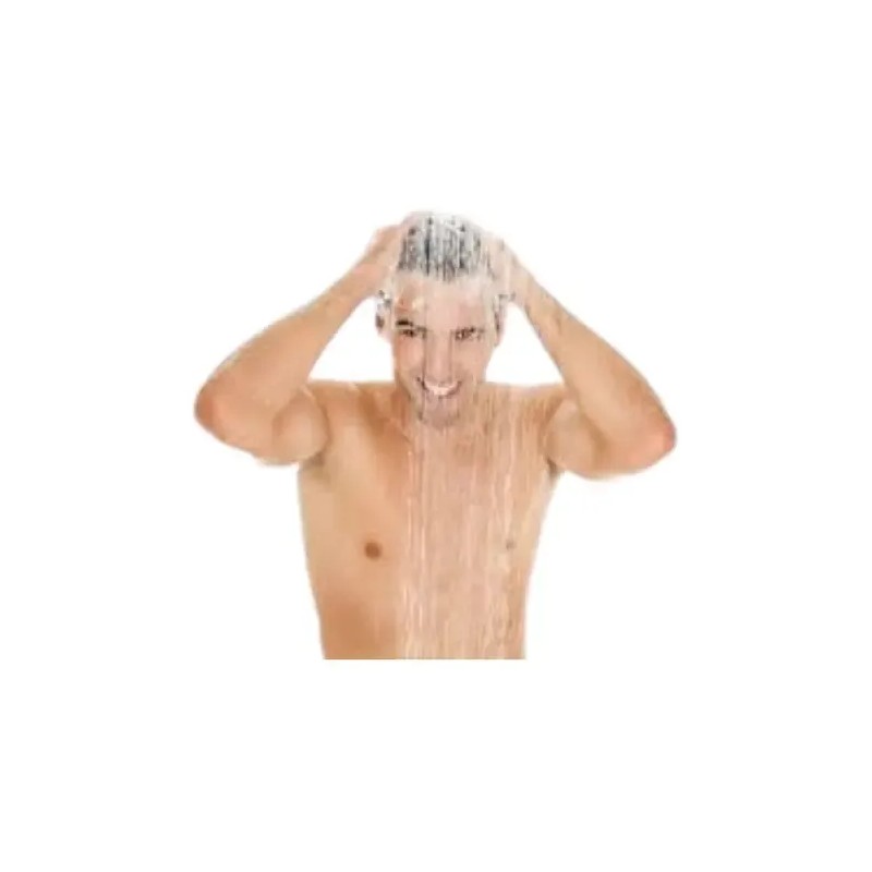 Shampoo De Zábila Sheló Nabel 530 Ml - Aroma Relajante