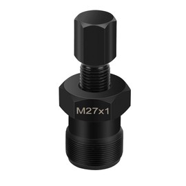 Mabutingti M27 x1.0 Flywheel Puller Tool 27 mm for Yamaha Banshee 350 YFZ350 1987-2006, Blaster 200 YFS200 1988-2006