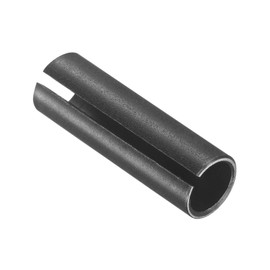 CoCud Router Collet Driver Adapter, 8mm to 6mm 0.3" Outer Dia, Lathe CNC Engraving Milling Bit Carving Machine - (Applications: for Wood Milling)