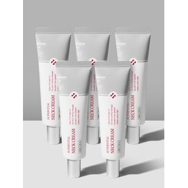 Super Vital Nutrition Neck Cream 30ml 5 packs / 슈퍼바이탈 영양 넥크림 30ml 5개입