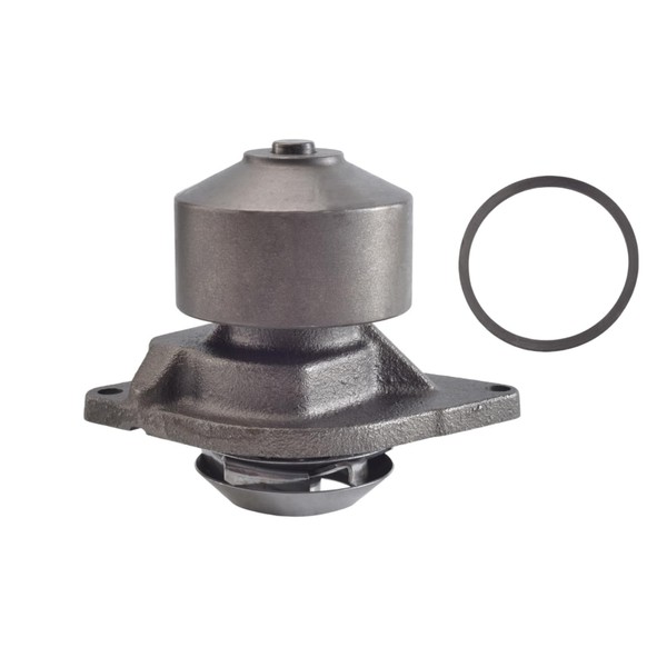 CUGANO AW7145 Engine Water Pump Kit with Gasket Compatible with